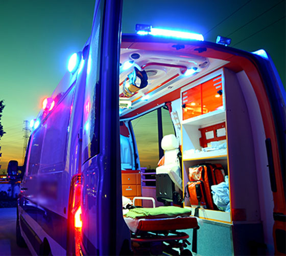 昆明车辆内部展示